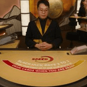 Korean Speed Blackjack M game thumbnail