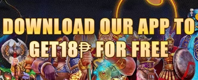 Mobile App Welcome Bonus promotion image