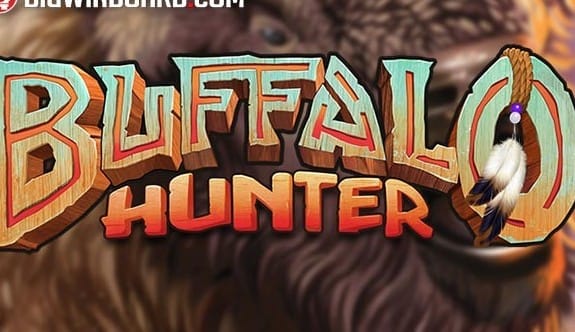 Buffalo Hunter