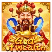 God of Wealth icon